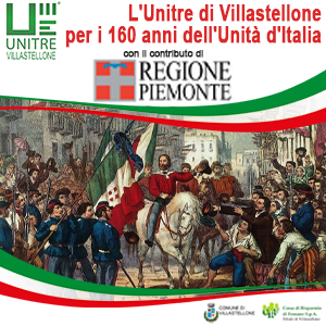 Banner UNITRE Villastellone