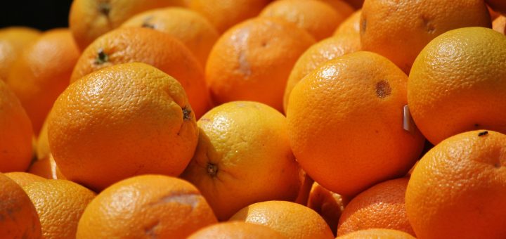 arance della salute