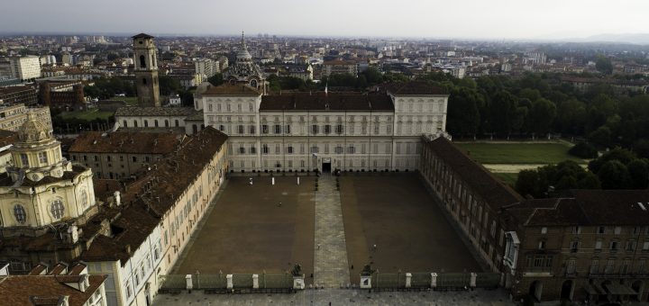 palazzi dlle istituzioni