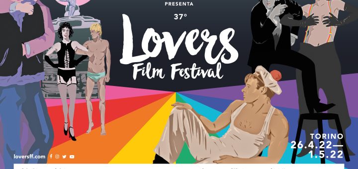 lovers film festival