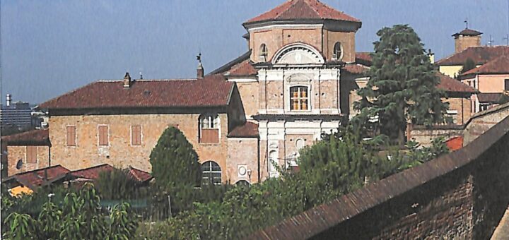 monastero delle carmelitane