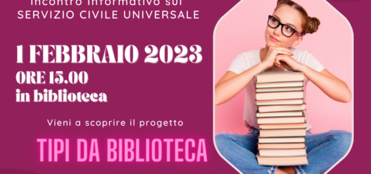 servizio civile universale