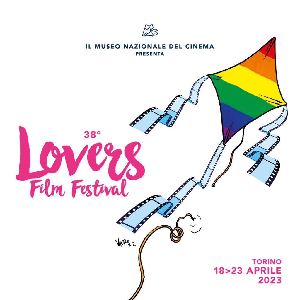 lovers film festival vauro