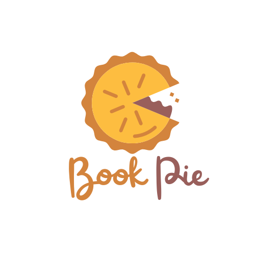 book pie