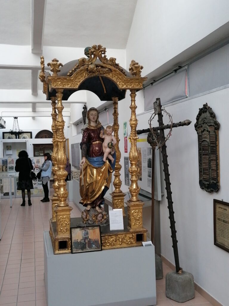 museo rodolfo carignano