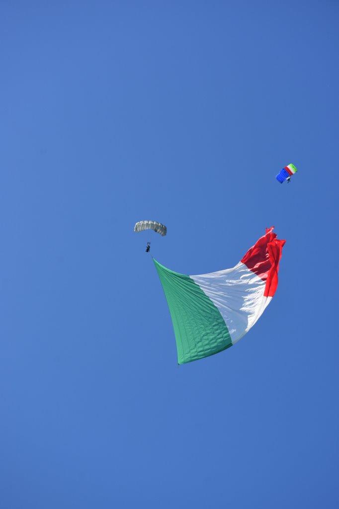 paracadutisti d'italia
