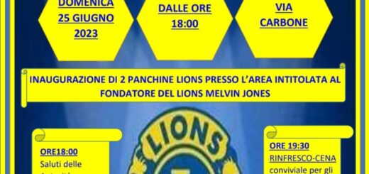 lions club carignano villastellone