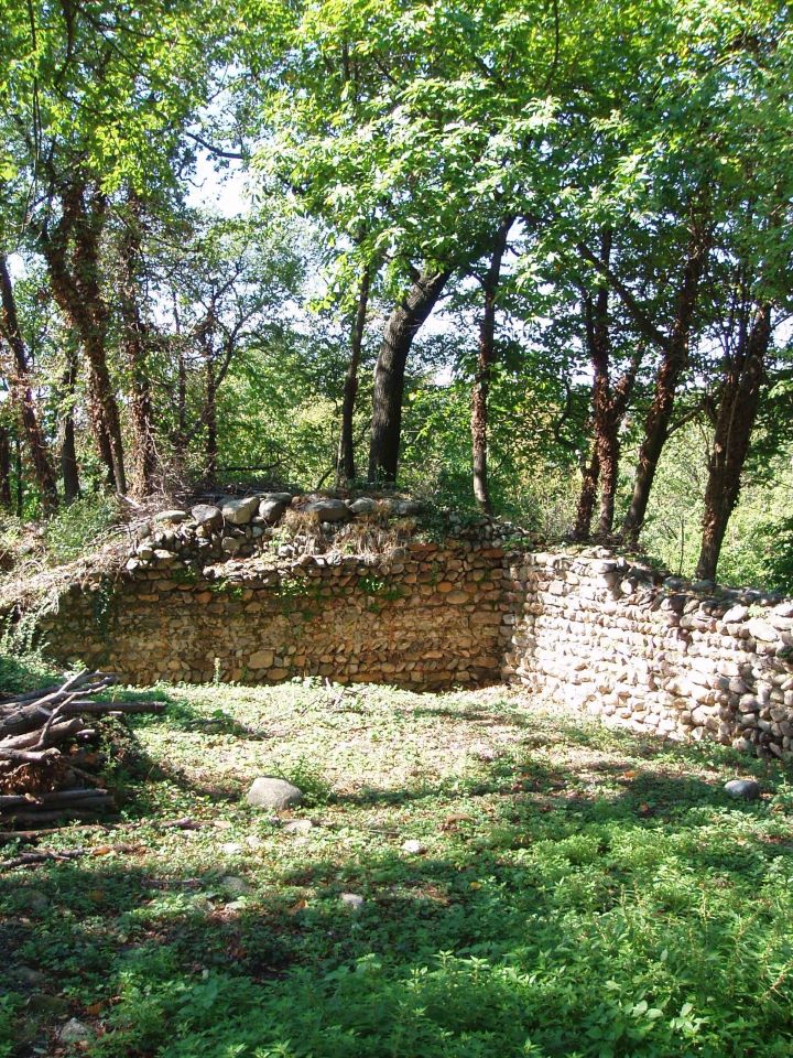sito archeologico