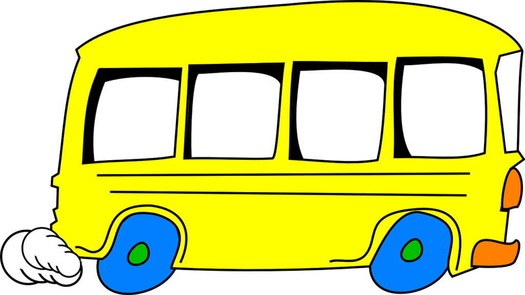 trasporto scolastico
