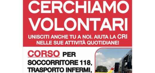 croce rossa italiana carignano