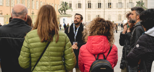 welcome tour
