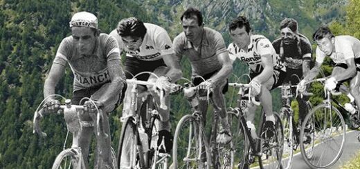 fausto coppi