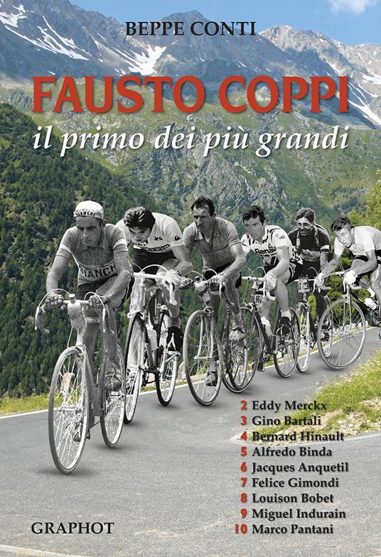 fausto coppi