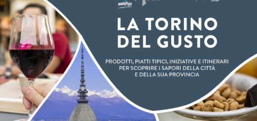 la torino del gusto