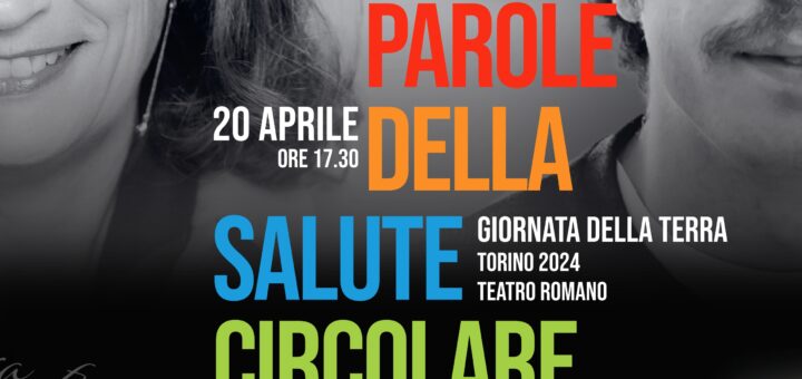 le parole della salute cicolare ilaria capua