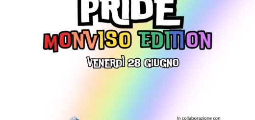 ostana pride