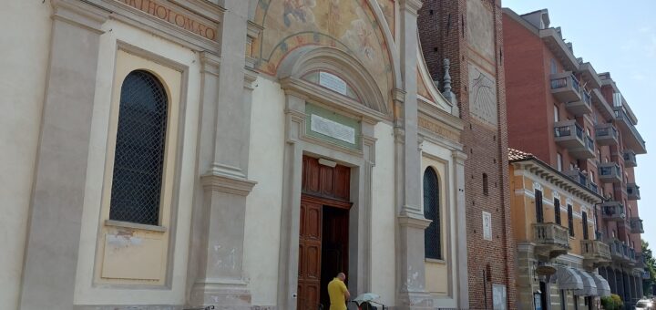 concorso di pittura santa cecilia