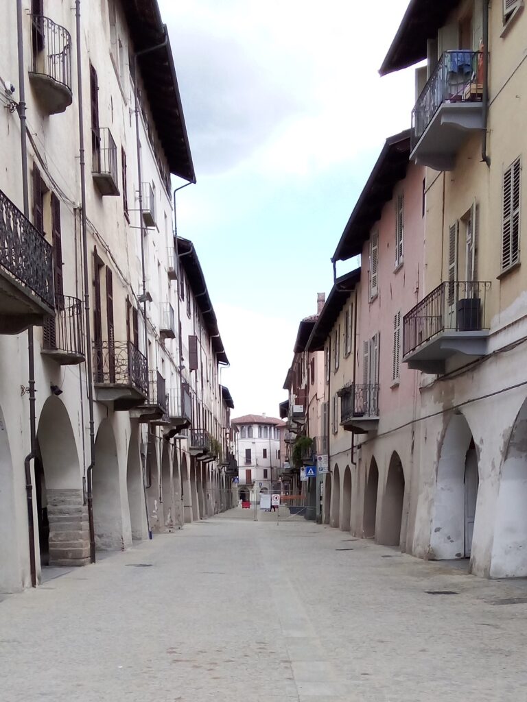 via valobra