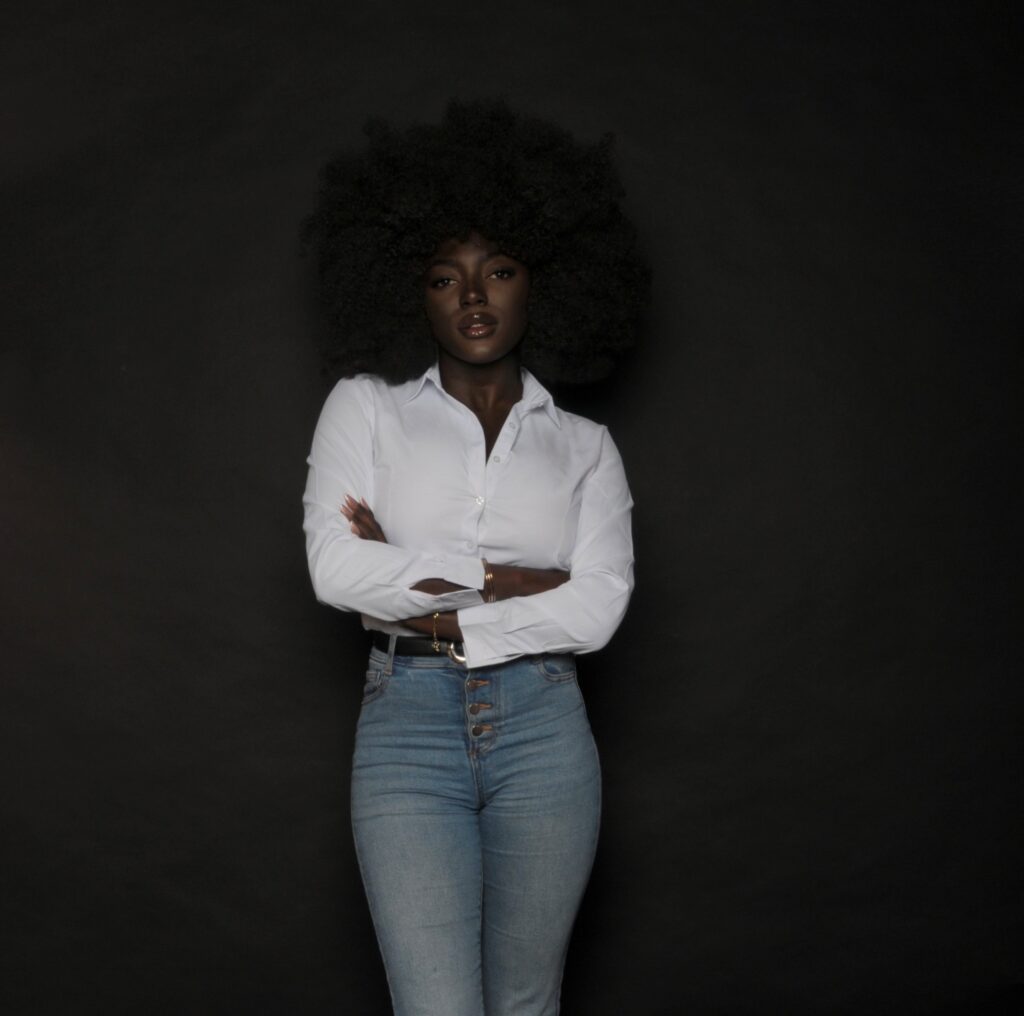 Kiné Ndoye
