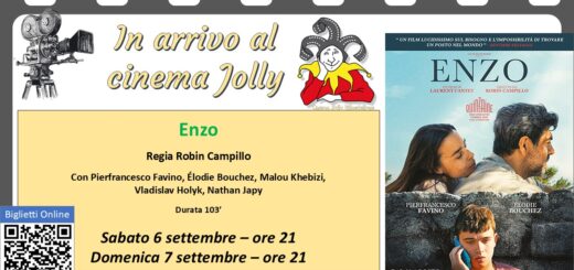 cinema jolly
