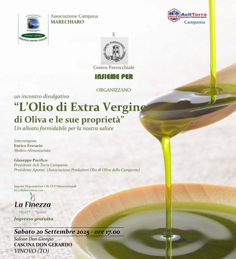 olio