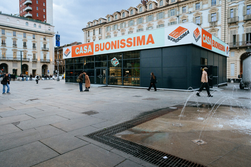 casa buonssima