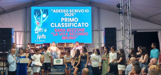 adesso scrivo io