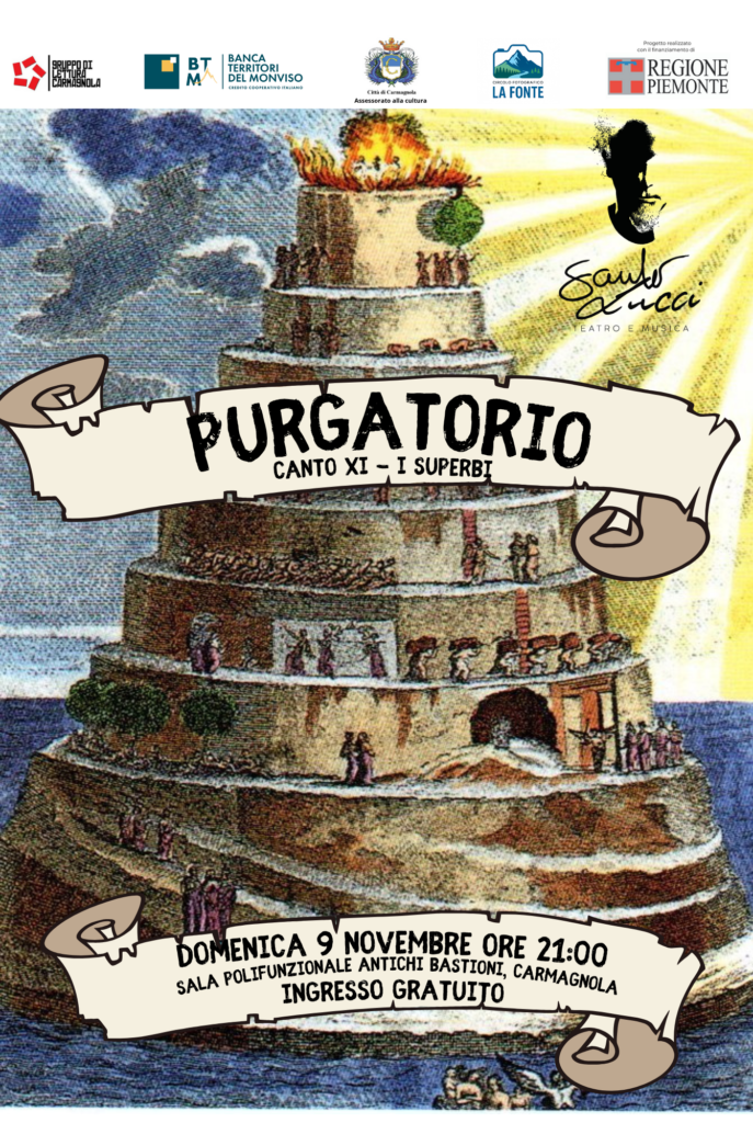 purgatorio