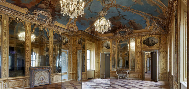 gallerie d'italia