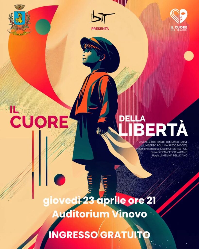 il cuore della libertà