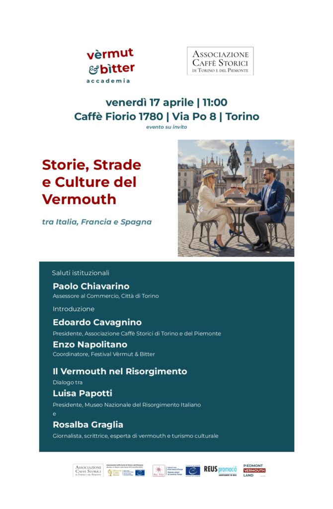 caffè storici