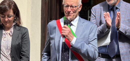 ospedale di comunità di carigano