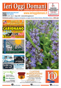 100 X IOD giugno 2026 Copertina