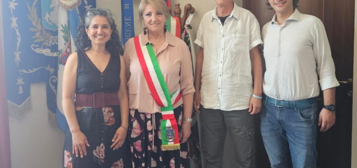 solidarietà in movimento