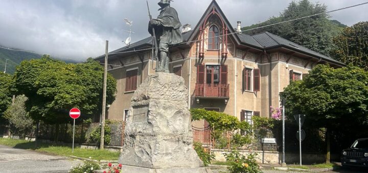 ville liberty