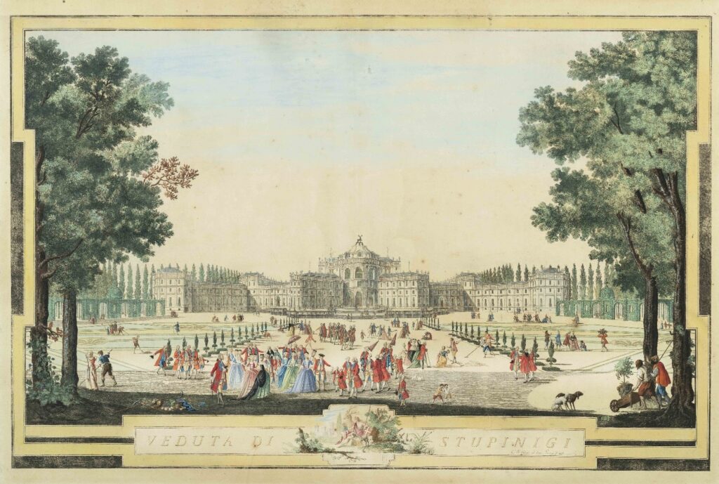 giardini