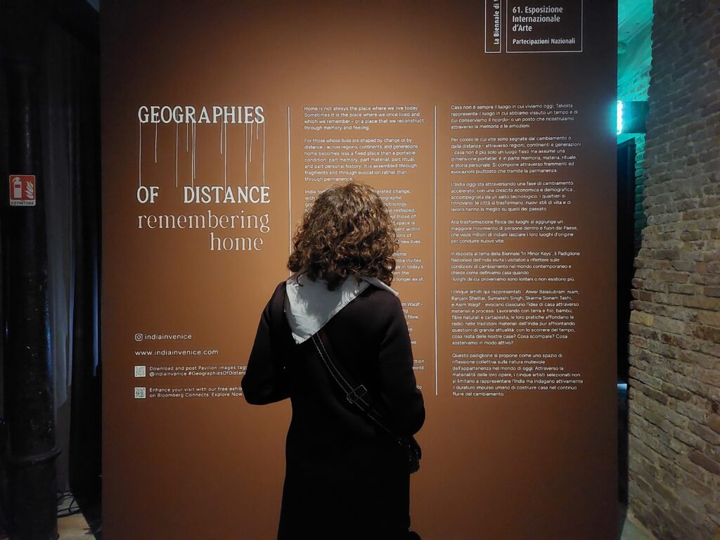 biennale arte 2026