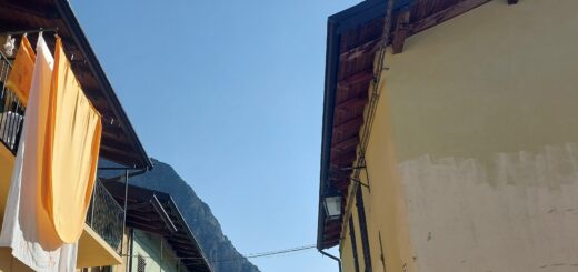 giorni d'estate