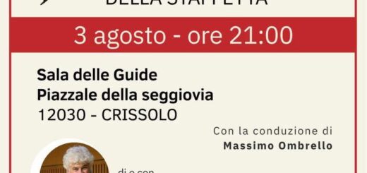 economia dela staffetta