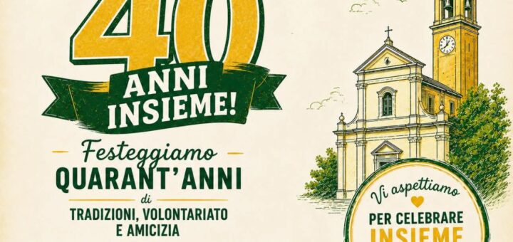 pro loco di villastellone