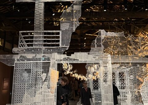 biennale arte