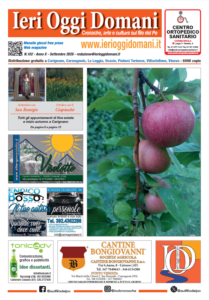 102 X IOD settembre 2026 Copertina