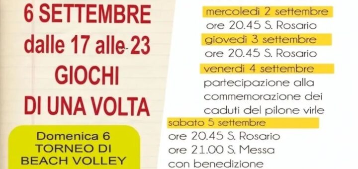 san rocco