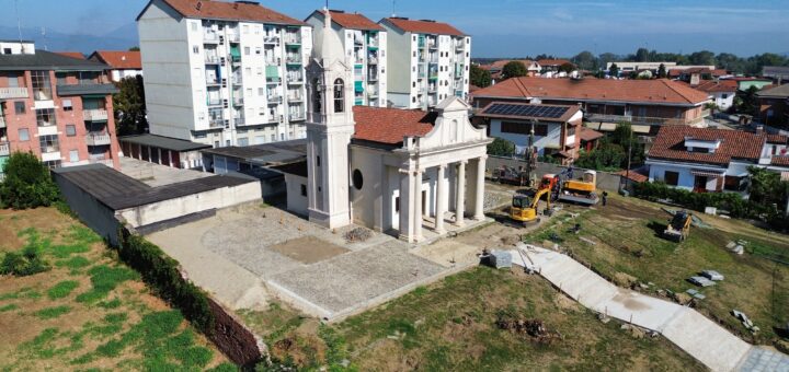 san remigio