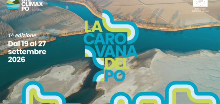 carovana del po
