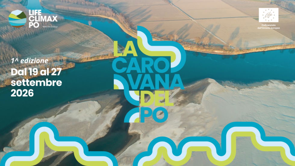 carovana del po