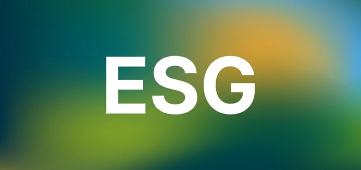 ESG