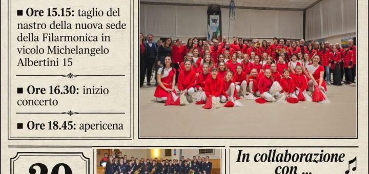 filarmonica piobesina