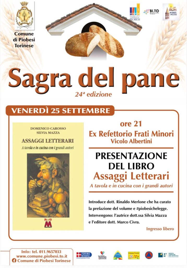 sagra el pane
