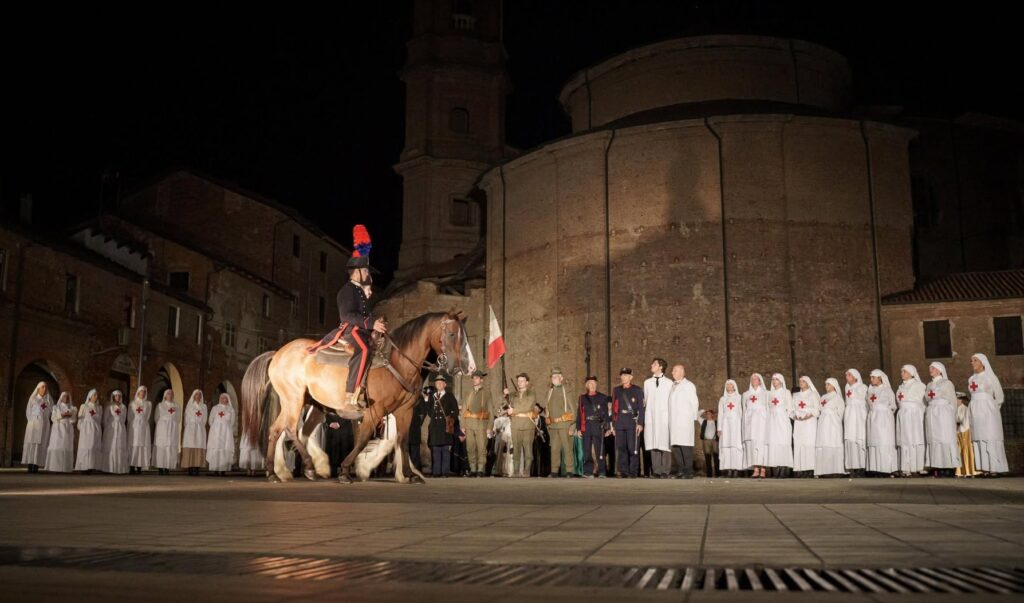 croce rossa